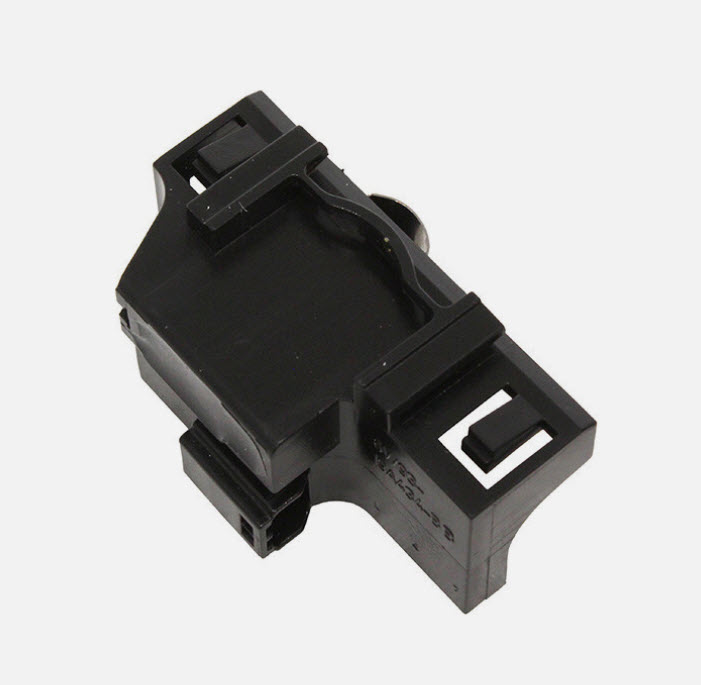 Jagbits Jaguar Parts: Security Switch, Hood Latch C2Z25004